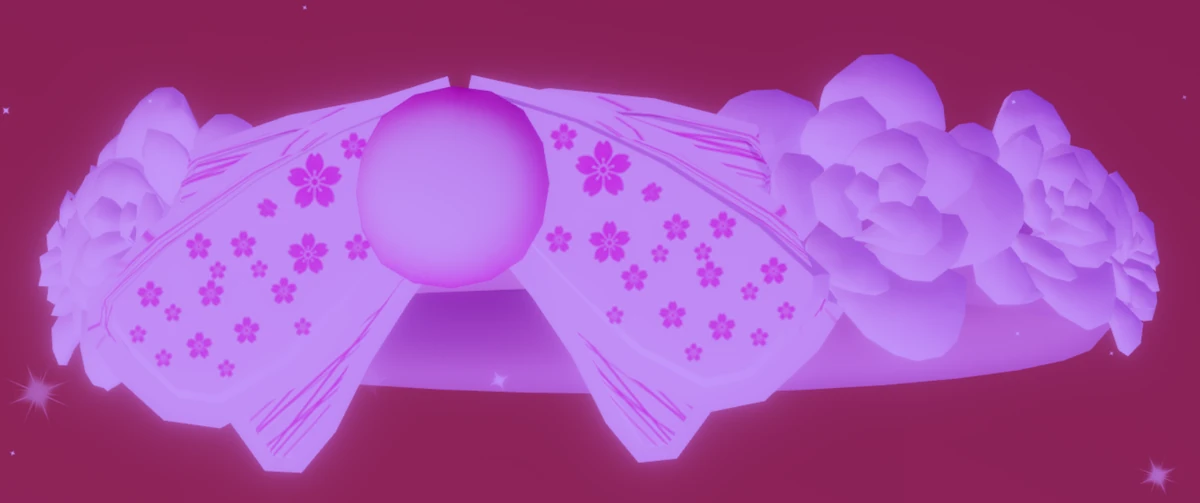 Lotus Halo Crown Academy Wiki Fandom