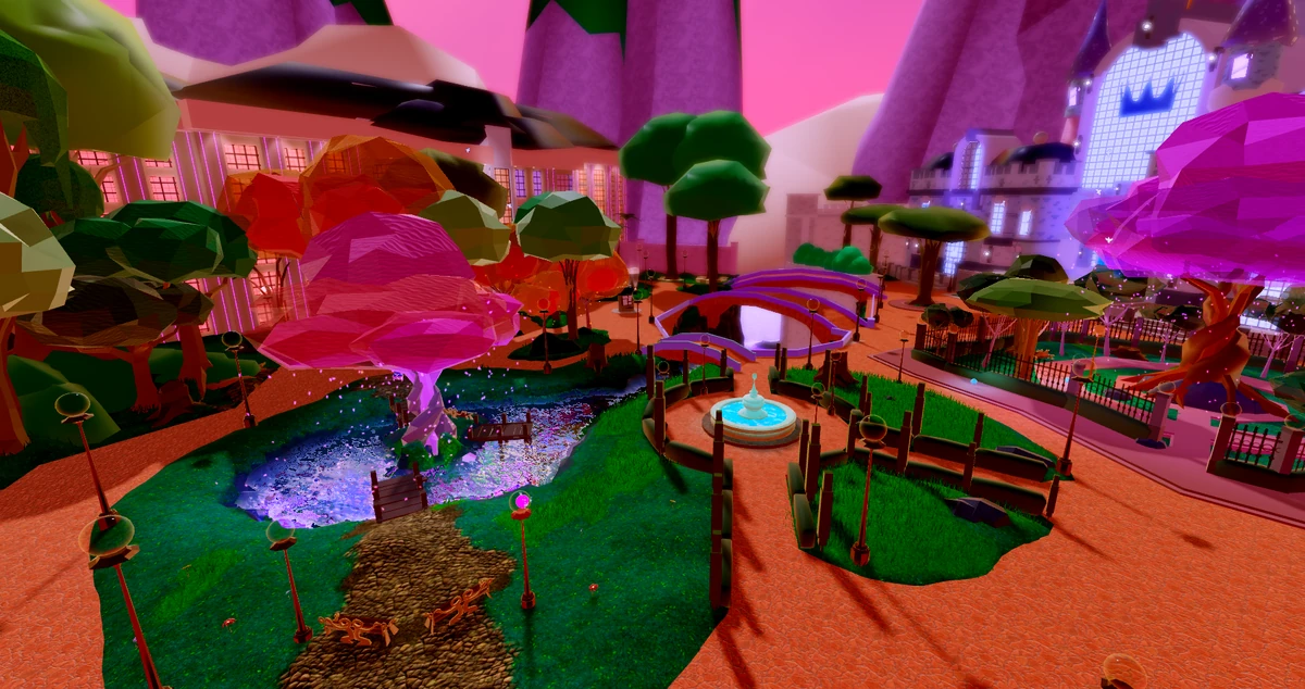 Crown District (old) Crown Academy Wiki Fandom