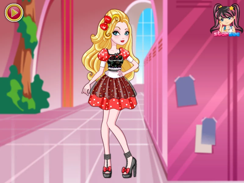 Honey jam Crowning high Wikia Fandom