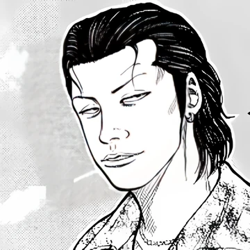 Hachima Chouji | Crows x Worst Wiki | Fandom