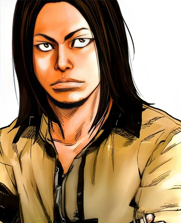 Serizawa Tamao | Crows x Worst Wiki | Fandom