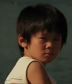 Misaki Gen | Crows x Worst Wiki | Fandom