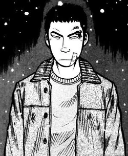 少年漫画 Tom Tom | Crows x Worst Wiki | Fandom