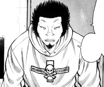 Yamaguchi Ranmaru | Crows x Worst Wiki | Fandom