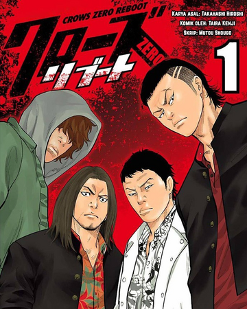 Crows Zero Reboot Crows X Worst Wiki Fandom,Powder Explosion Wallpaper Hd