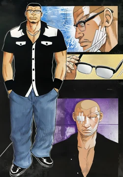 ※Shunsuke Kaiju No. 8 Gen Narumi S.H.Figuarts Action Figure – TOHO