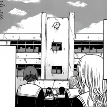 Suzuran Crows X Worst Wiki Fandom Awal kaburage kazeo di sma suzuran. suzuran crows x worst wiki fandom