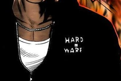 Todohara Goukin | Crows x Worst Wiki | Fandom