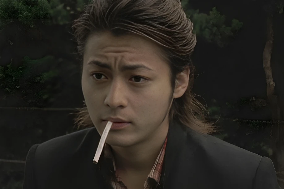 Serizawa Tamao | Crows x Worst Wiki | Fandom