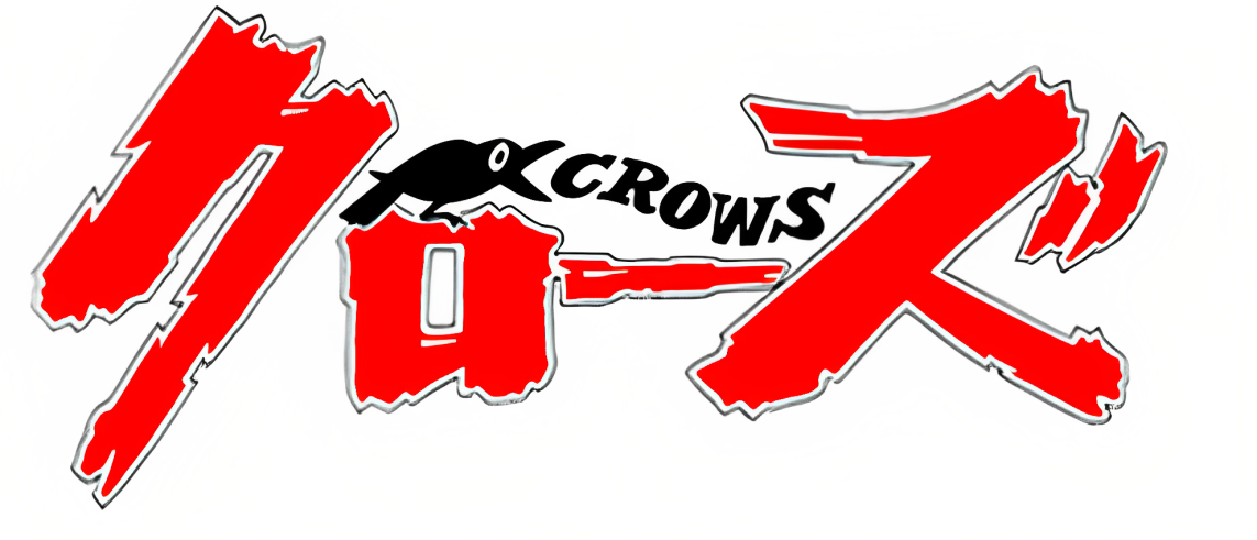 Crows Crows X Worst Wiki Fandom 2502