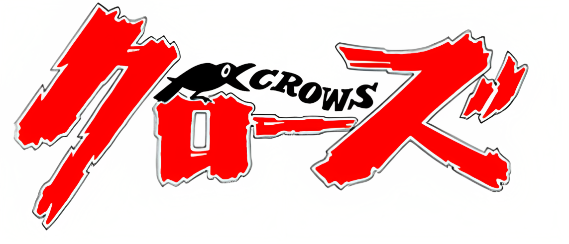 ✡ Crow ✡, Wiki