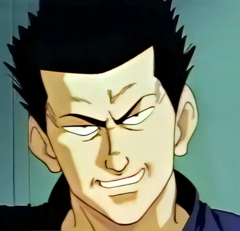 Kirishima Hiromi Crows X Worst Wiki Fandom