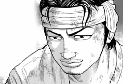 Sugihara Makoto Crows X Worst Wiki Fandom