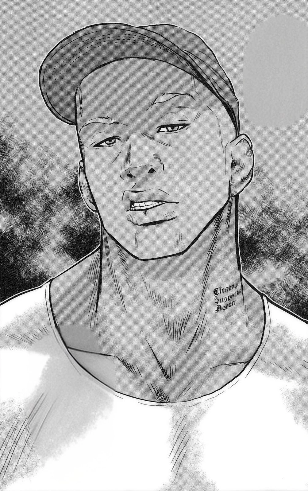 Jean Noel Crows X Worst Wiki Fandom