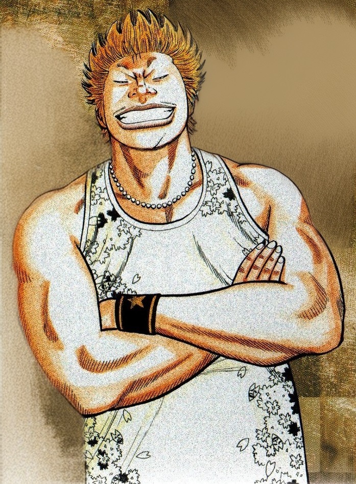 Kanbe Yoshikatsu Crows X Worst Wiki Fandom Out of curiosity, what is the absolute worst manga to ever be illustrated and/or published in the entire history of manga? kanbe yoshikatsu crows x worst wiki