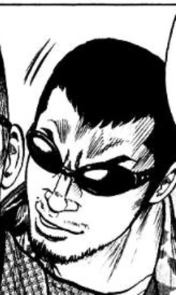 少年漫画 Tom Tom | Crows x Worst Wiki | Fandom