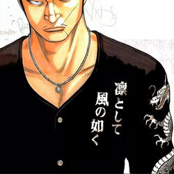 Category:Suzuran 29th Class | Crows x Worst Wiki | Fandom