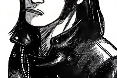 あ*)様 Goukin Todohara FlashBack Generatio Todohara Goukin | Crows x Worst Wiki | Fandom