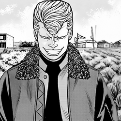 Category:Suzuran 28th Class | Crows x Worst Wiki | Fandom