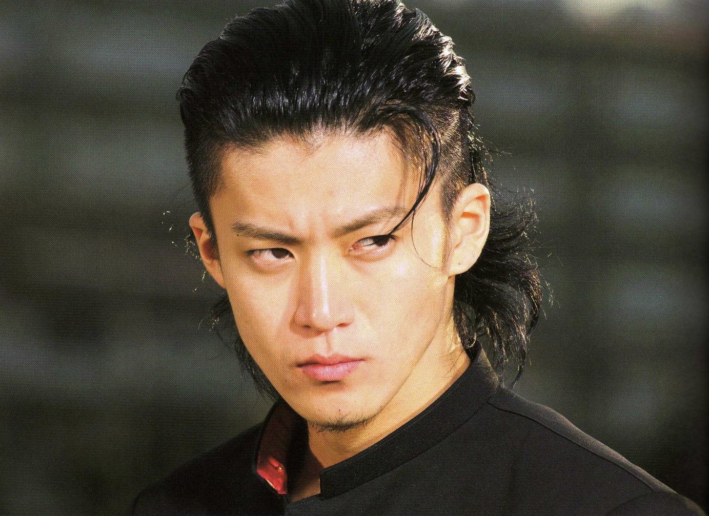 crows zero genji