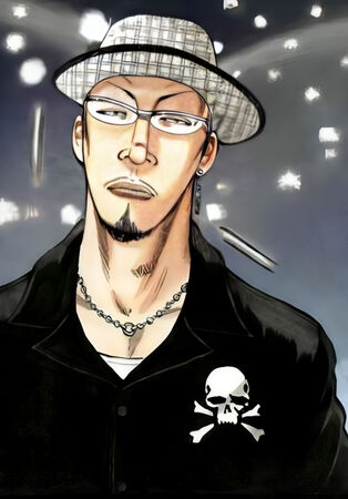 【御曹司　】MAD PROFESSOR Mad professor hi-res stock photography and images - Alamy