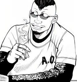 kaoru Kaoru Seta | All Worlds Alliance Wiki | Fandom