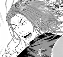 Serizawa Tamao Crows X Worst Wiki Fandom