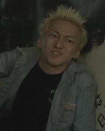 Washio Gota Crows X Worst Wiki Fandom,Crows Zero 1 Facebook