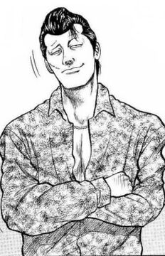 Yagisawa Akira | Crows x Worst Wiki | Fandom