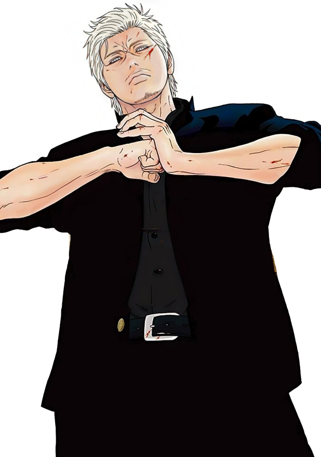 Shibata Hiroki Crows X Worst Wiki Fandom None of them have ever felt so loved. shibata hiroki crows x worst wiki
