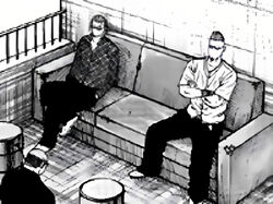 suzuran Strongest in History: Suzuran : r/crowsxworst