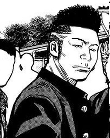 Takiya Ryu Crowsxworstnewgen Wiki Fandom Takiya Ryu Crowsxworstnewgen Wiki Fandom