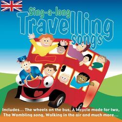 Sing-a-long Travelling Songs | CRS Records Wiki | Fandom