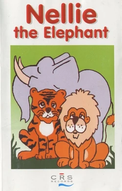 Down in the Jungle (cassette) | CRS Records Wiki | Fandom