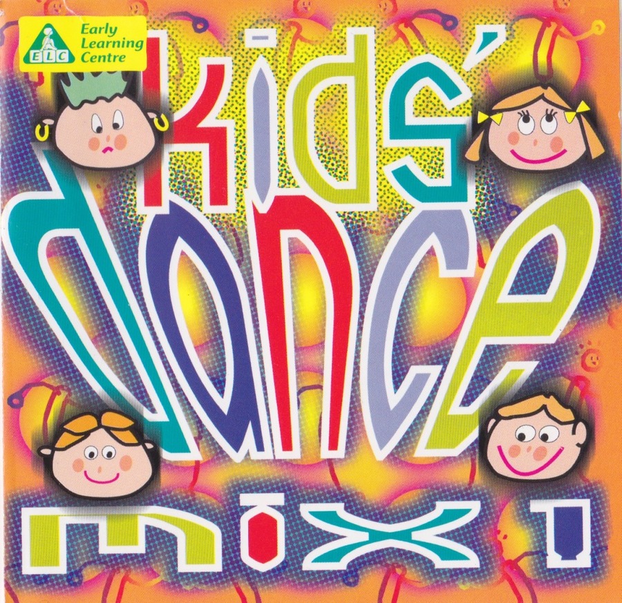 TVOKids Alphabet Band Witch Doctor