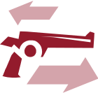 Shakirri weapon swap