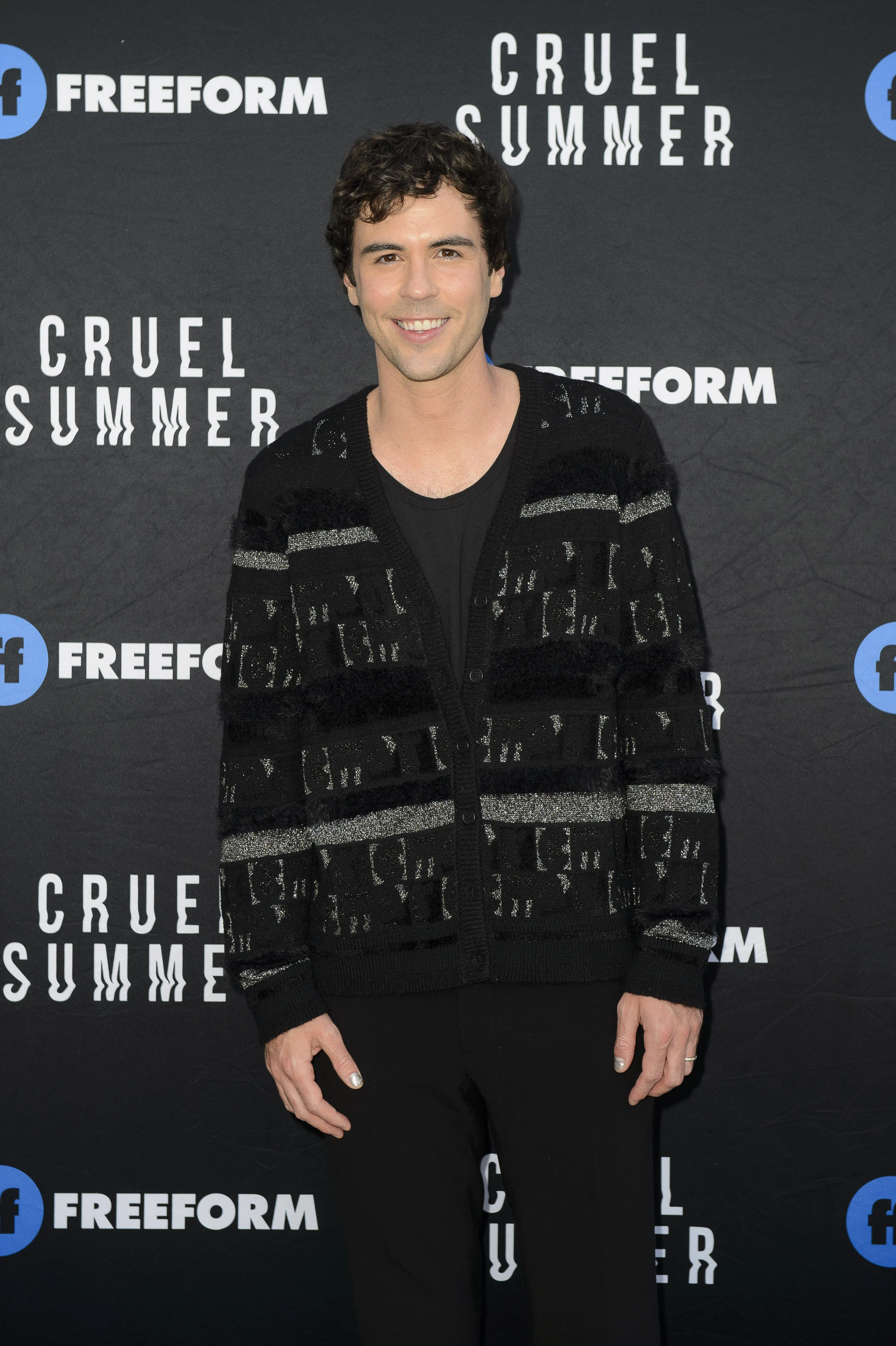 Blake Lee Cruel Summer Wiki Fandom