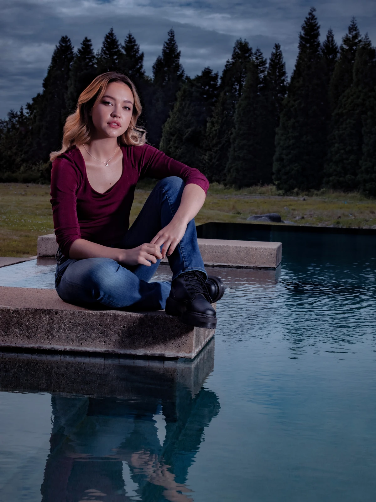 Category:Characters (Season 2) | Cruel Summer Wiki | Fandom