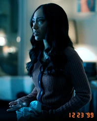 Springing a Leak | Cruel Summer Wiki | Fandom