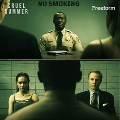 Springing a Leak | Cruel Summer Wiki | Fandom