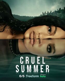 Cruel Summer Season 2 Episode 10 Release Date & Time