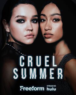 Cruel Summer Season 2 Episode 10 Release Date & Time