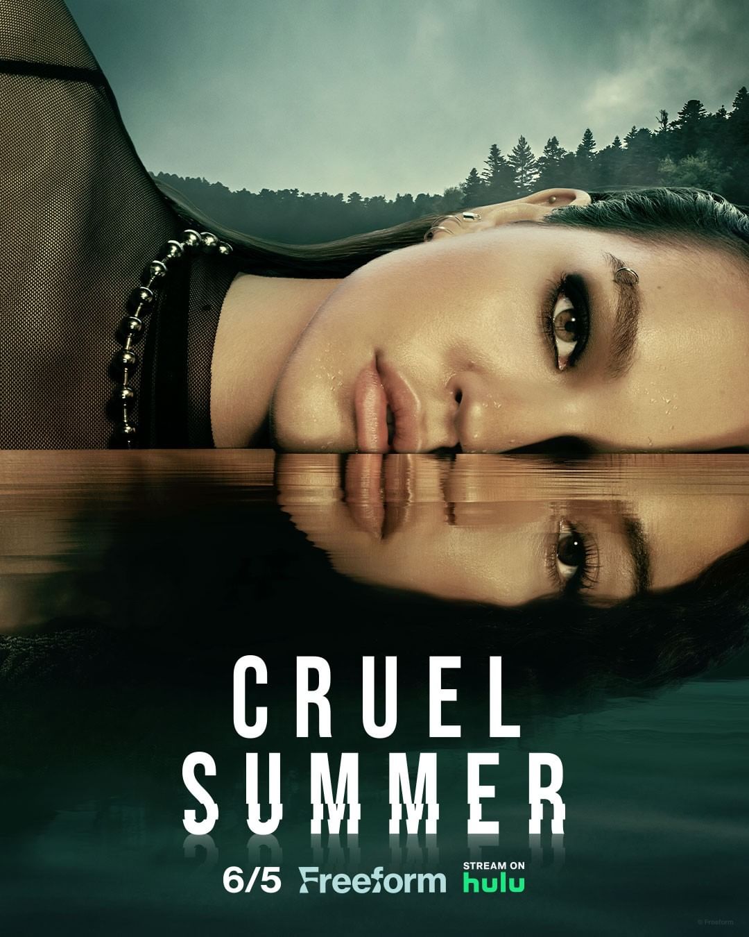 Category:Seasons | Cruel Summer Wiki | Fandom