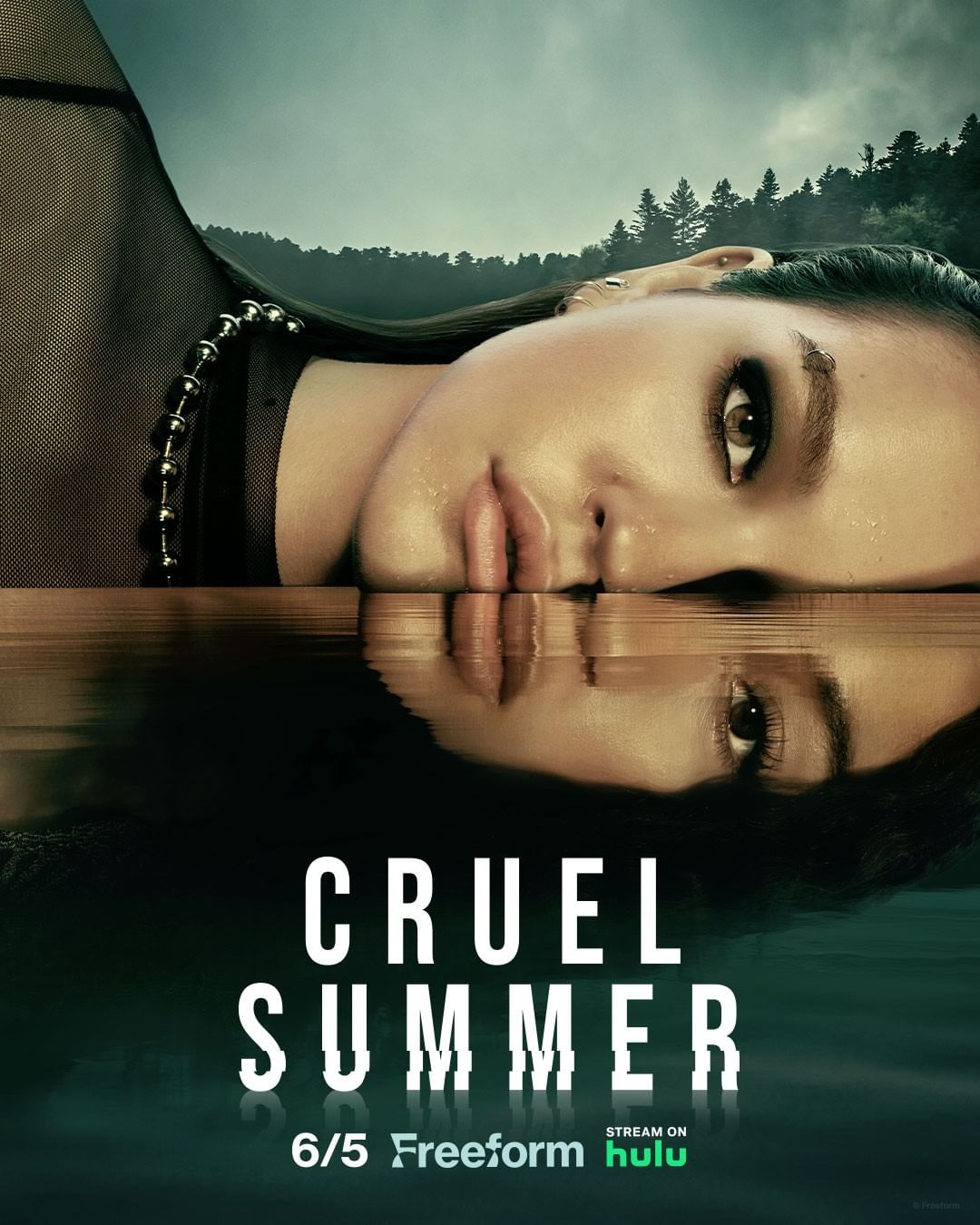 Season 2, Cruel Summer Wiki