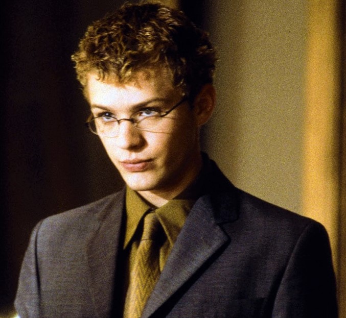 Sebastian Valmont | Cruel Intentions Ultimate Wiki | Fandom