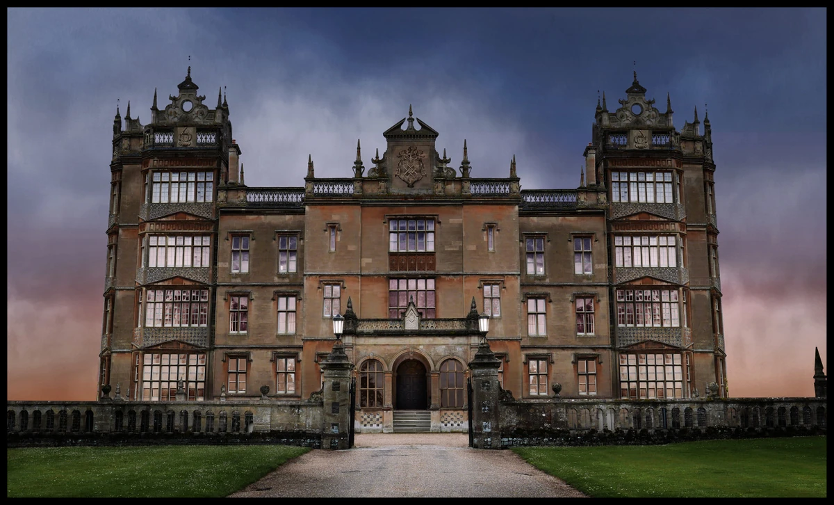 Hellman Hall Cruella Wiki Fandom