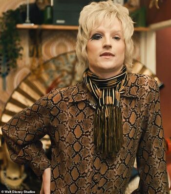 Artie | Cruella Wiki | Fandom