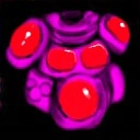 CSIJ Level IV Body Armor ($5,000) Armor: 50% - Speed: -3 - Jump Bonus: -5