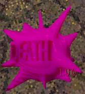 DEATH icon