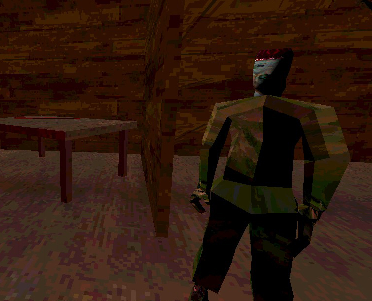 Fish Fred Cruelty Squad Wiki Fandom